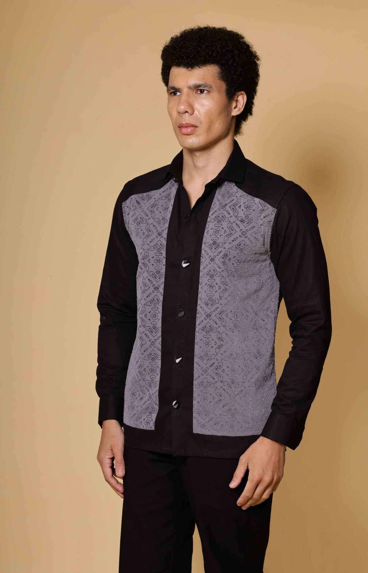 Onyx Linen Edition