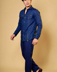 Gentleman's Grid