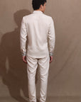 Ecru Atelier Shirt