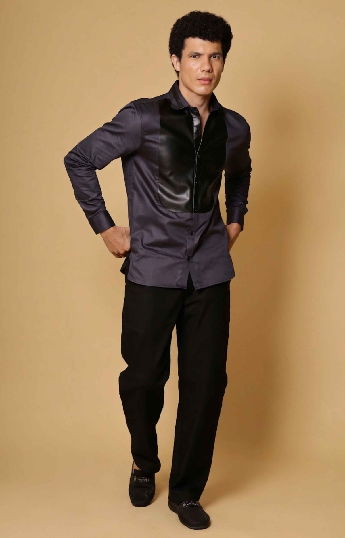 Midnight Elegance