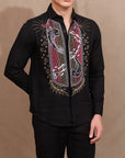 Thread Saga Black