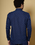 Gentleman's Grid