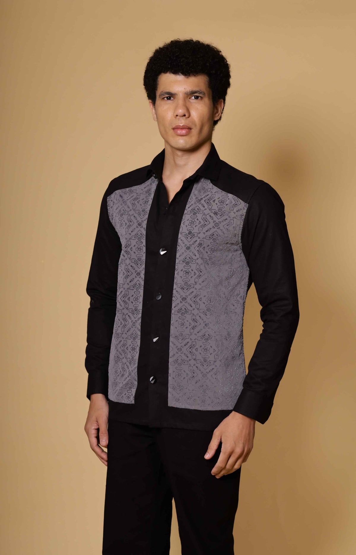 Onyx Linen Edition