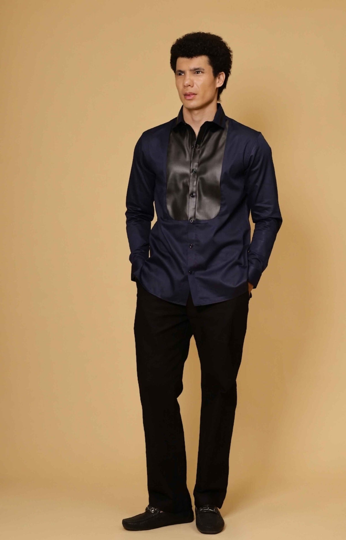 Midnight Elegance