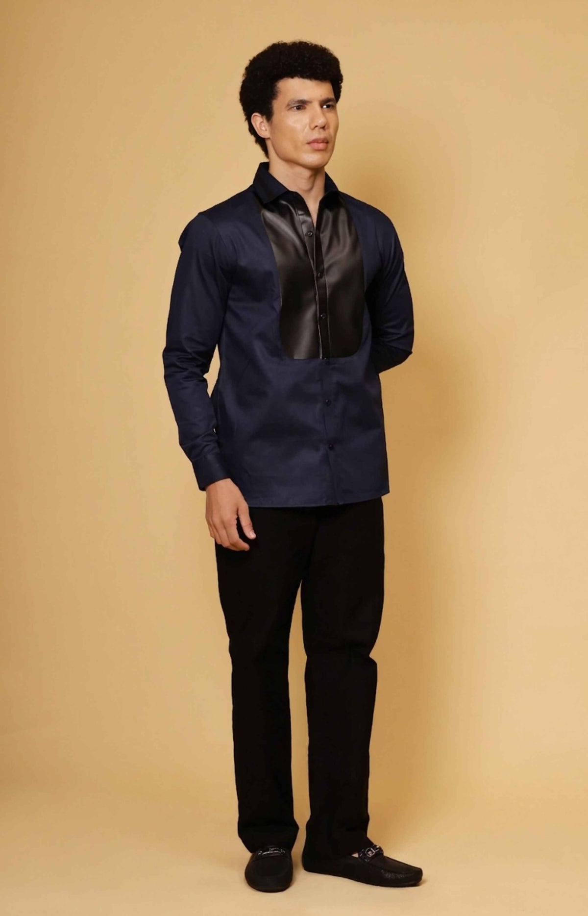 Midnight Elegance