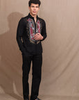 Thread Saga Black