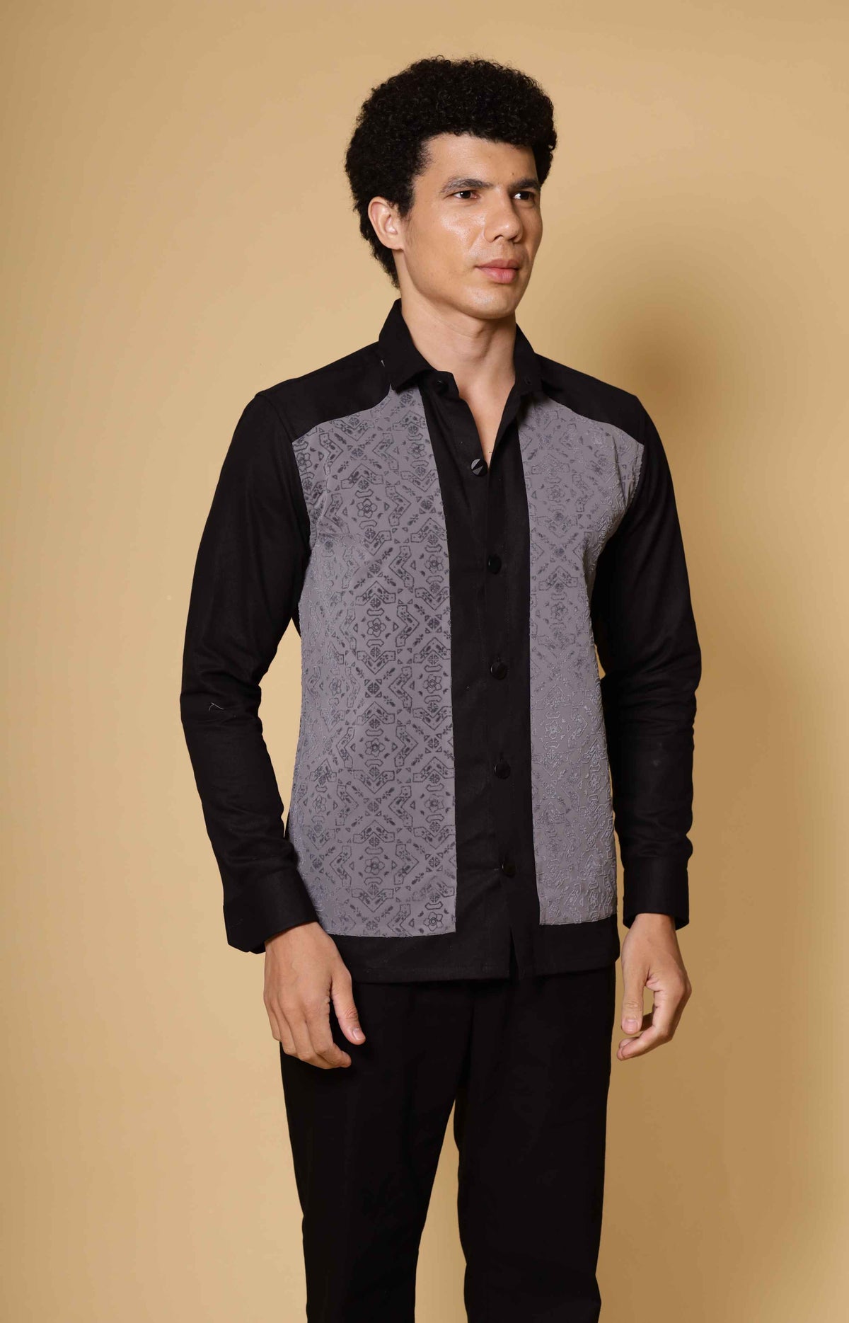 Onyx Linen Edition