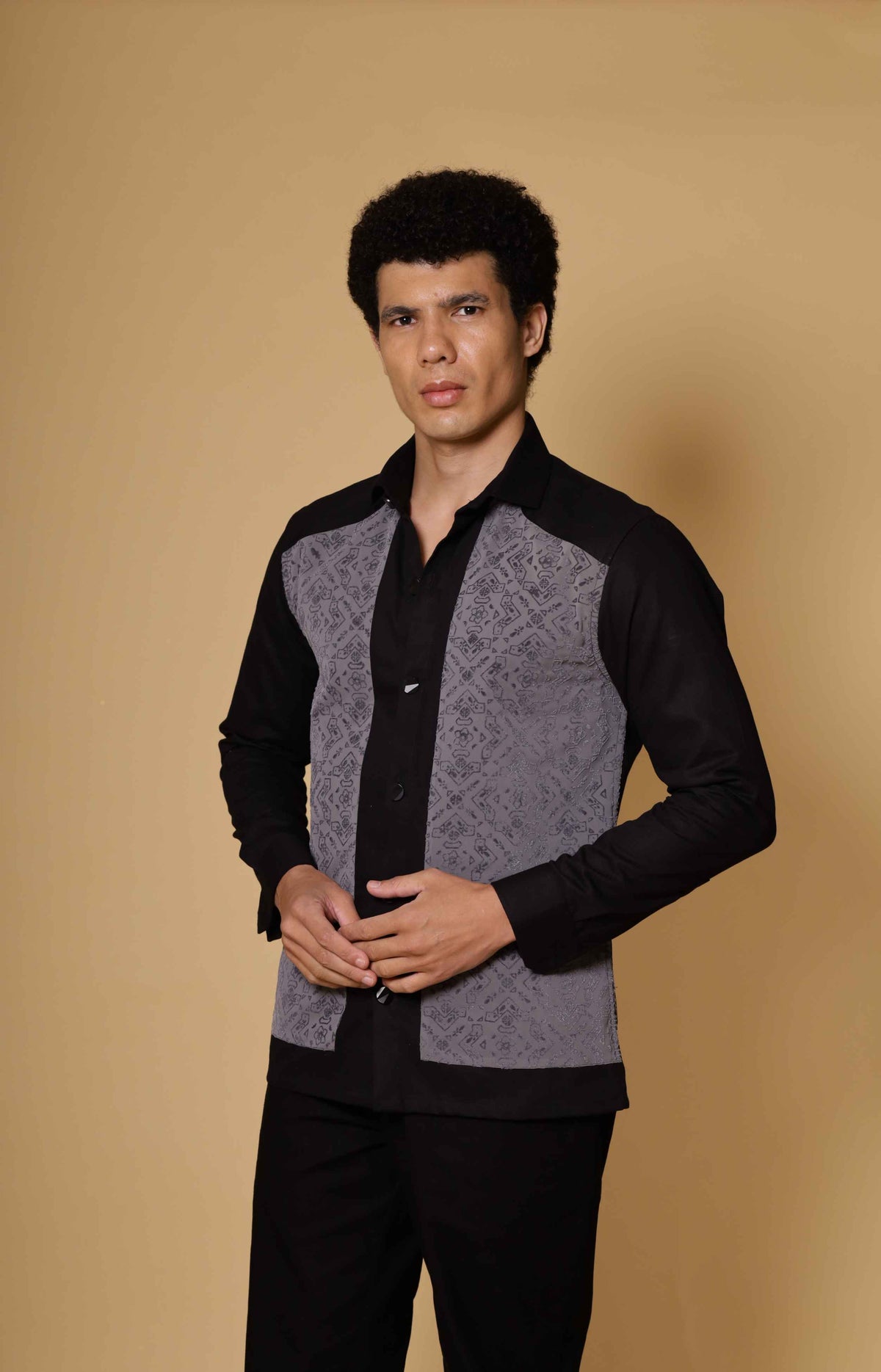 Onyx Linen Edition