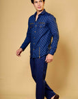 Gentleman's Grid
