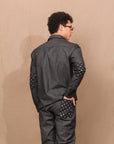 Shadow Denim Shirt