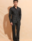 Shadow Denim Shirt