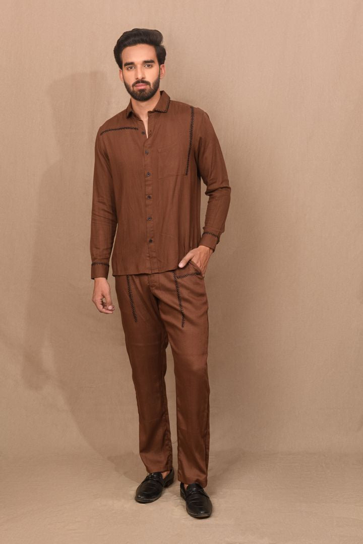 Rustic Egde Shirt