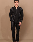 The Black Edit Shirt