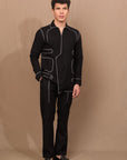 The Black Edit Shirt