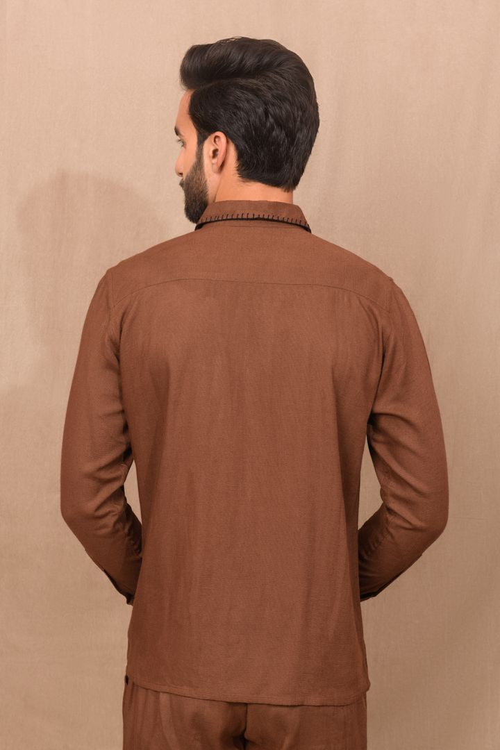 Rustic Egde Shirt