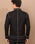 The Black Edit Shirt