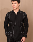 The Black Edit Shirt