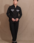 Black Atelier Shirt
