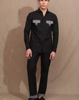 Black Atelier Shirt