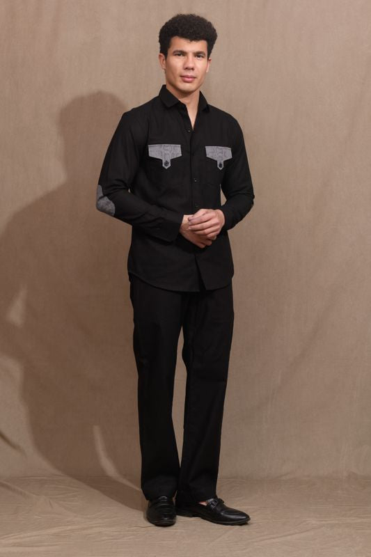 Black Atelier Shirt