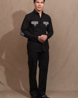 Black Atelier Shirt