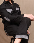 Black Atelier Shirt