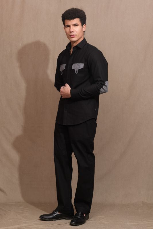 Black Atelier Shirt