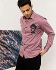 Smart Monkey shirt