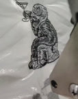 Monkey's Shirt - Embroidered Shirts